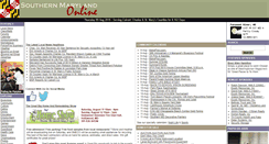 Desktop Screenshot of mx.somd.com